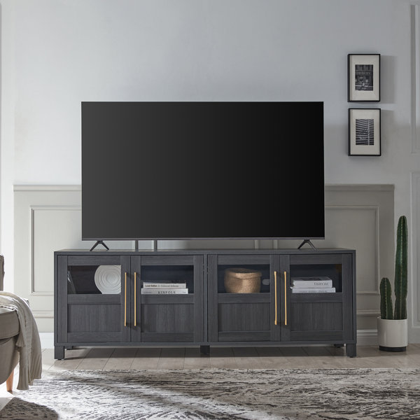 Lark Manor TV Stand for TVs up to 75" & Reviews Wayfair